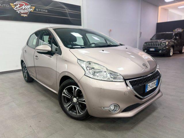 PEUGEOT 208 1.4 8V HDi 68CV 5p. Allure