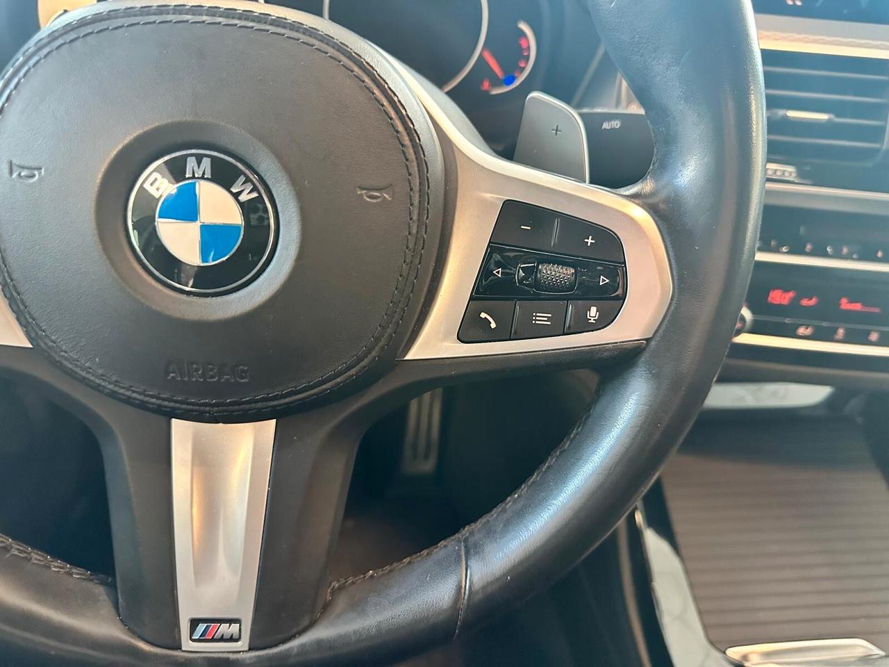 Bmw X4 xDrive20d Msport