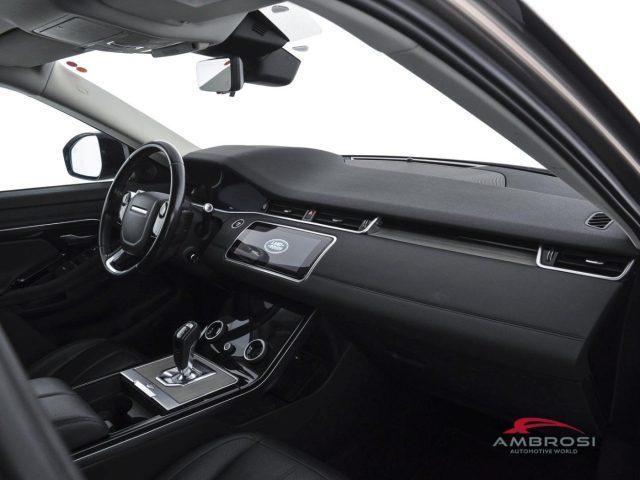 LAND ROVER Range Rover Evoque 2.0D I4 180 CV AWD Auto SE