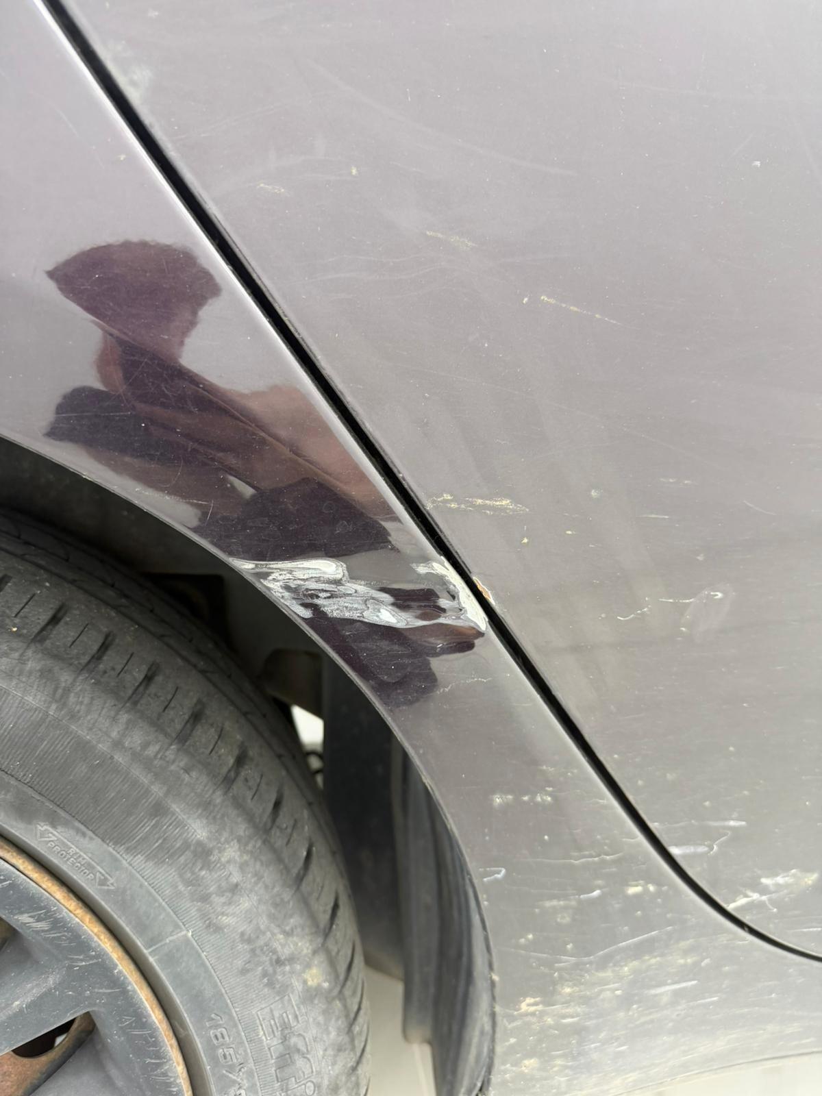 Lancia Ypsilon 1.2 69 CV 5 porte Platinum