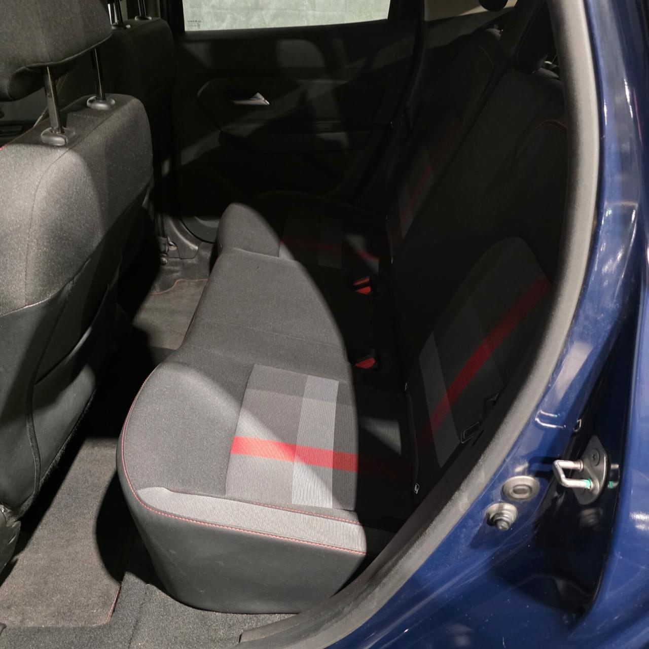 Dacia Duster 1.5 Blue dCi 8V 115 CV 4x2 Techroad NEOPATENTATI