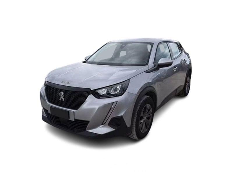 Peugeot 2008 1.2 PureTech 130 CV Automatica LED Active Pack S&S