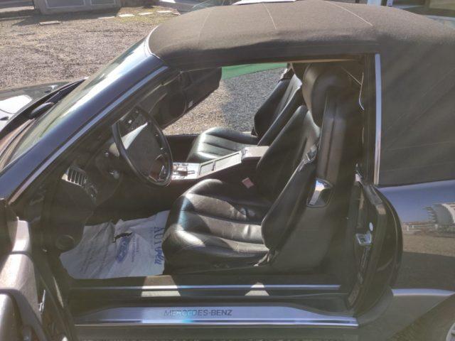 MERCEDES-BENZ SL 500 SL-32