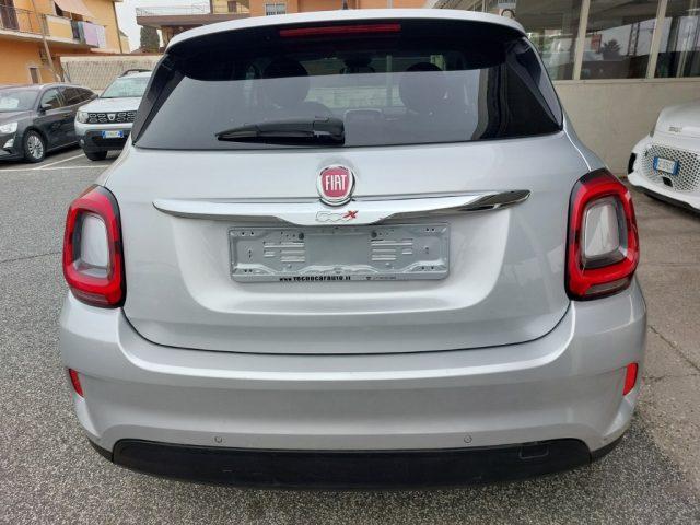 FIAT 500X 1.0 T3 120 CV Business Aziendale Fatturab.Navigat