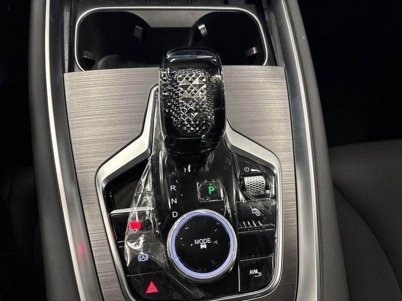 DR AUTOMOBILES dr6 DR6 TGDI BZ COLLECTION