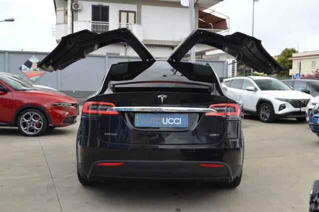TESLA Model X 100kWh Dual Motor