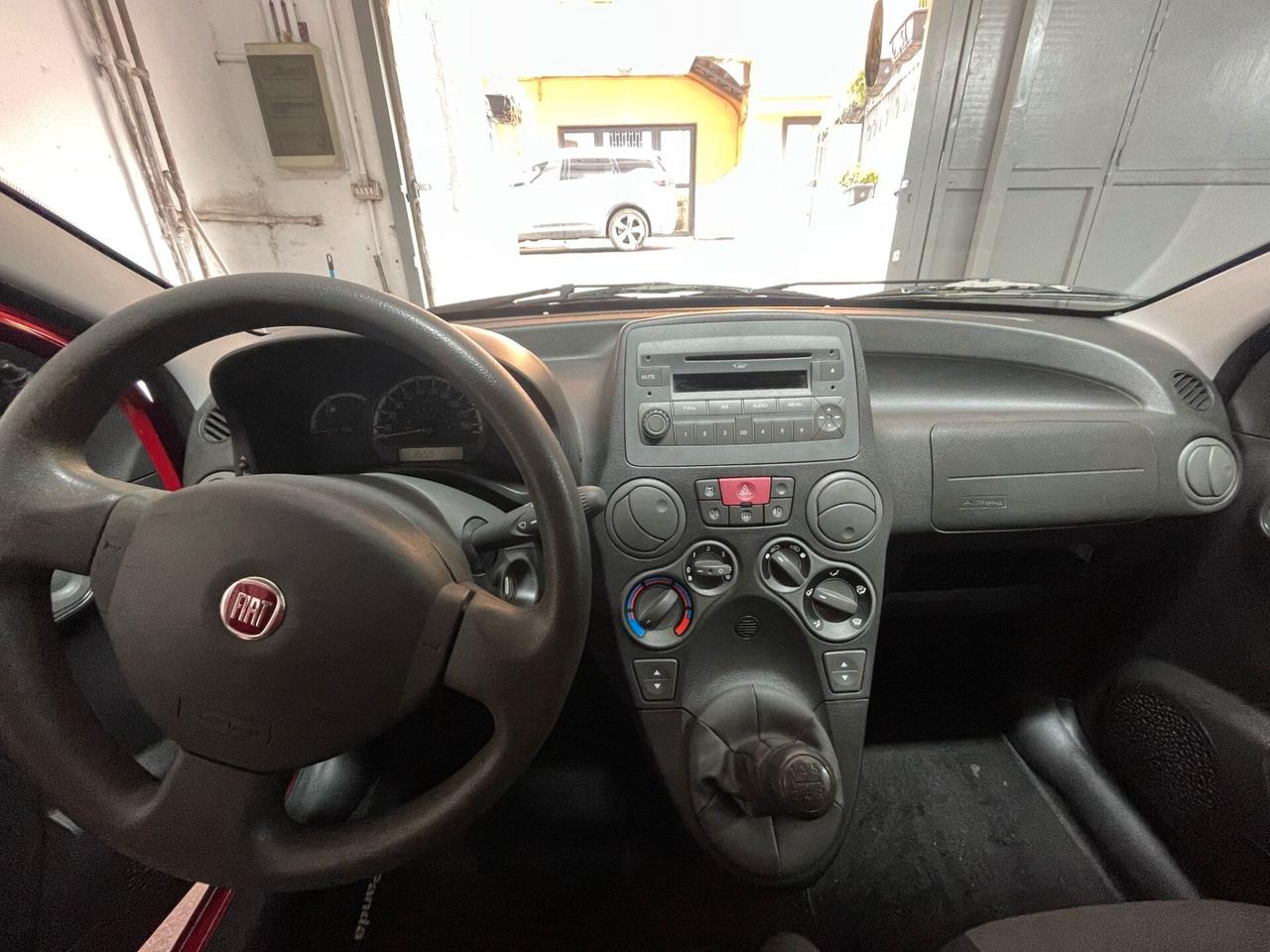 Fiat Panda 1.2 Pop Seconda Serie 1.2