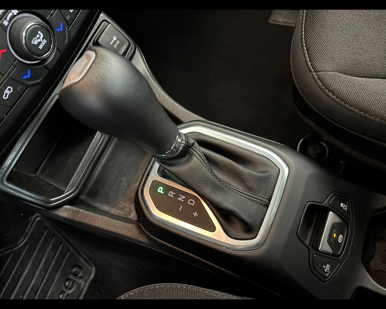 JEEP Renegade 2019 - Renegade 1.5 turbo t4 mhev Limited 2wd 130cv dct