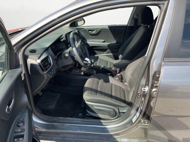 KIA Stonic 1.2 MPI Style