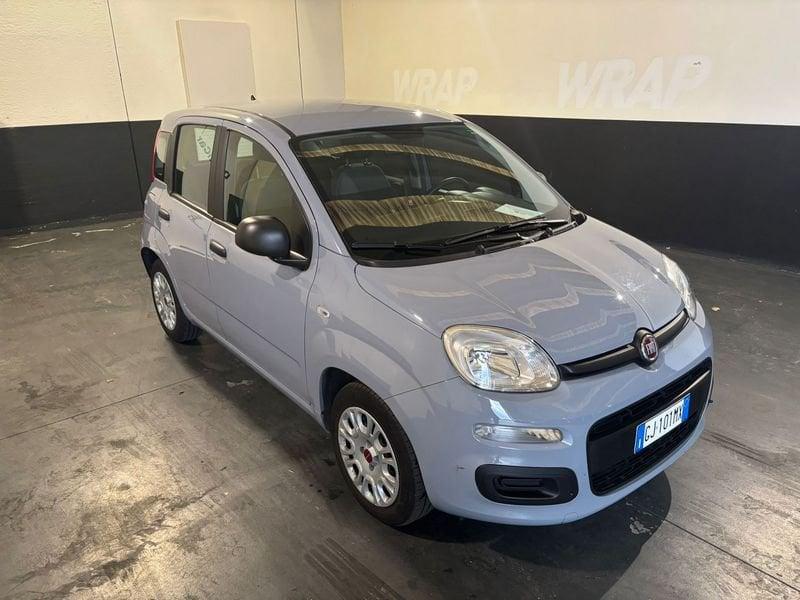 FIAT Panda Panda 1.0 FireFly S&S Hybrid
