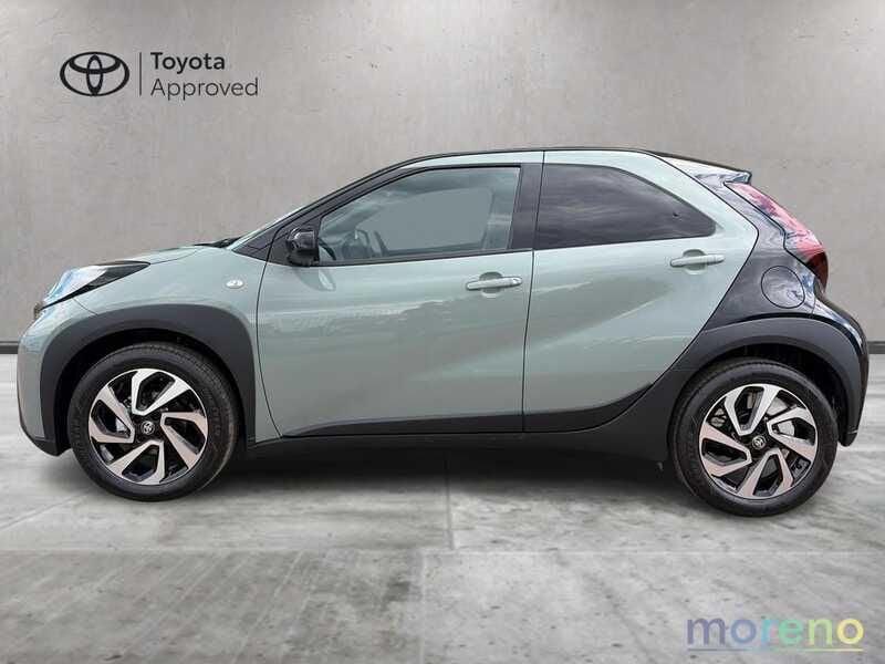 Toyota Aygo X X 1.0 Trend 72 CV