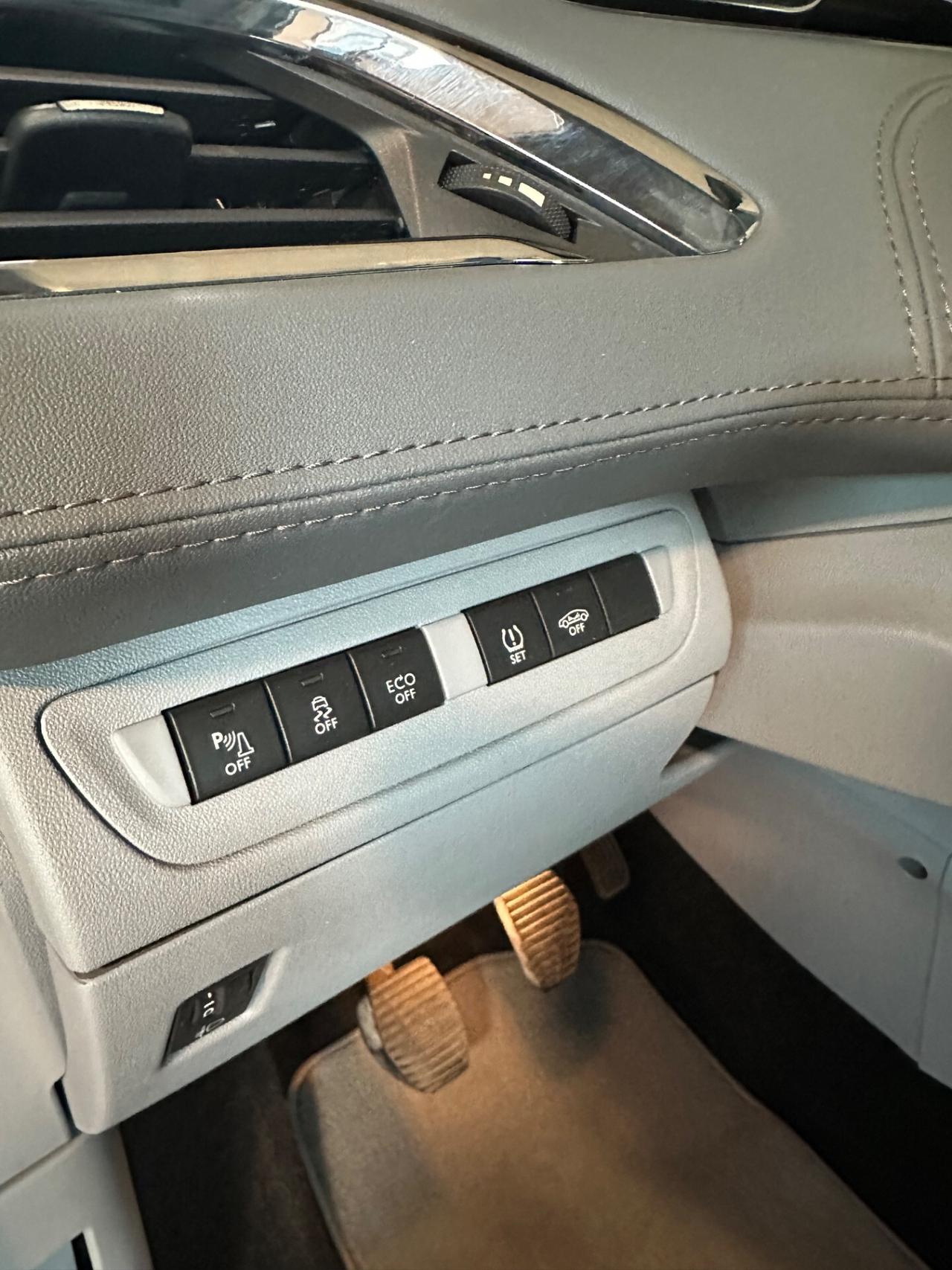Peugeot 208 1.6 e-HDi 92 CV Stop&Start 5 porte Allure