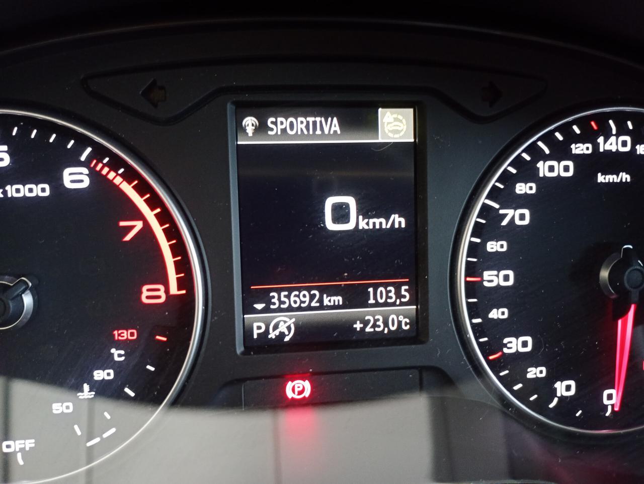 Audi Q2 40 2.0 TFSI Admired Advanced quattro S tronic
