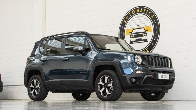 JEEP Renegade 4xe Trailhawk UNIPRO IVA ESPOSTA