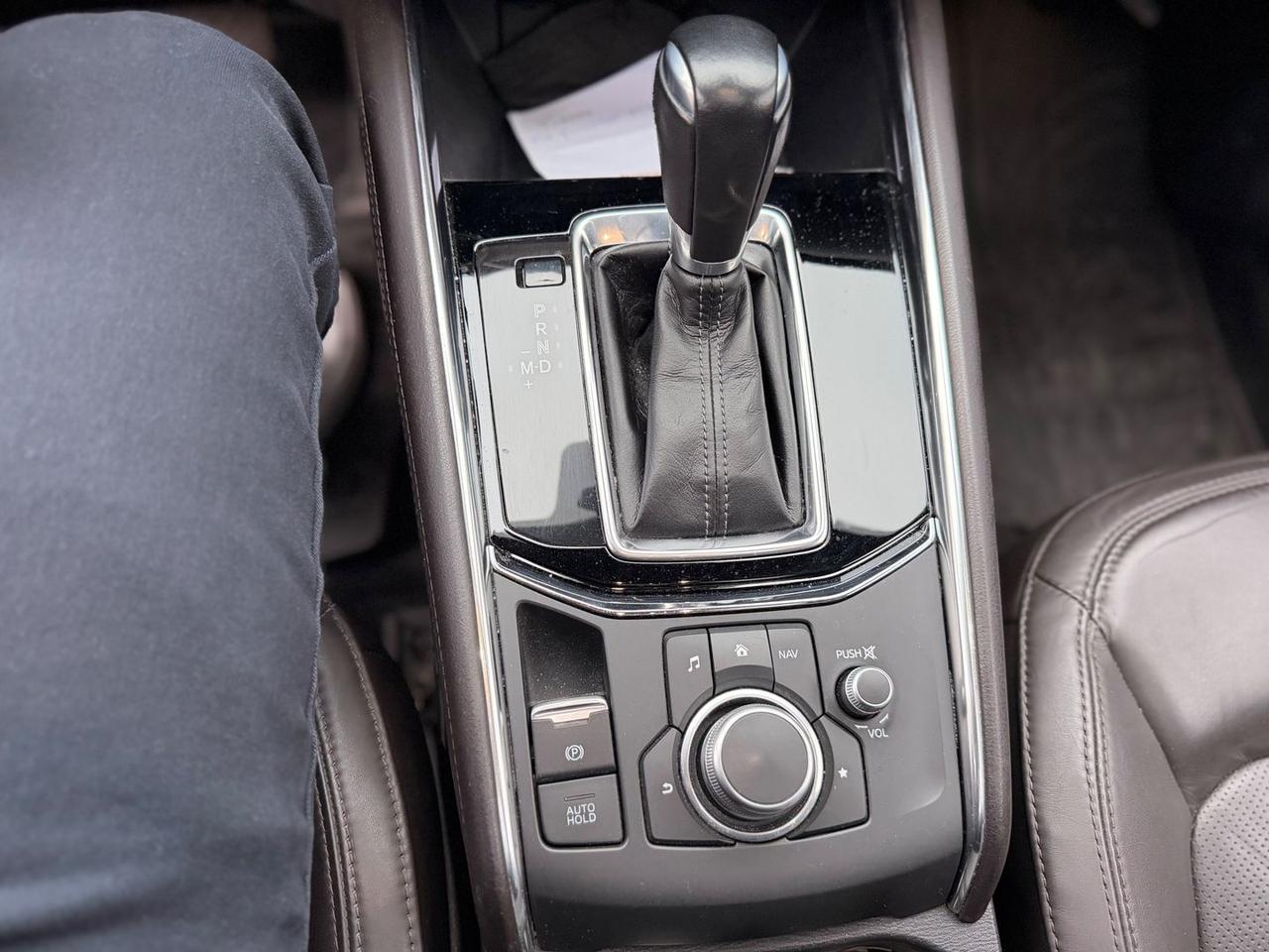 Mazda CX-5 Exclusive 2.2 Skyactiv-D 184 #8052