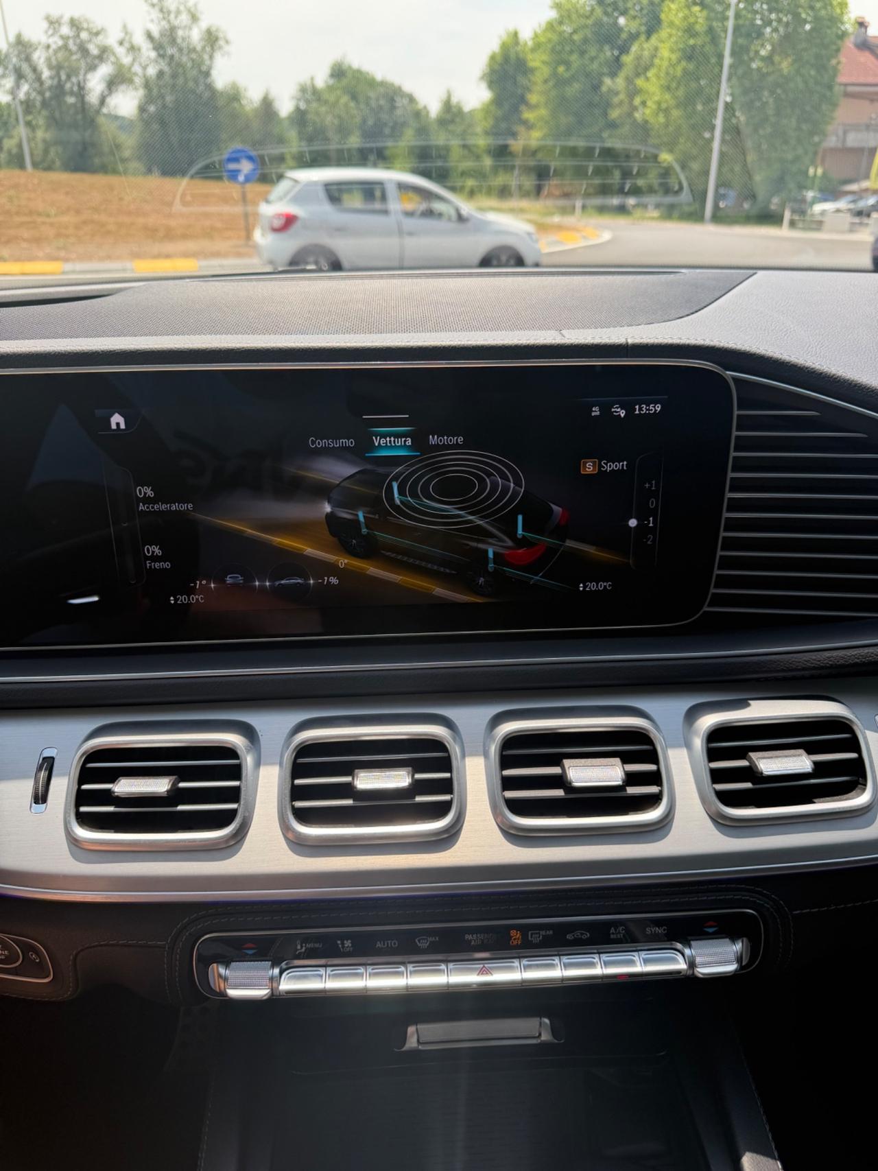 Mercedes-benz GLE 300 d 4Matic Mild Hybrid Coupé AMG Line Premium Plus