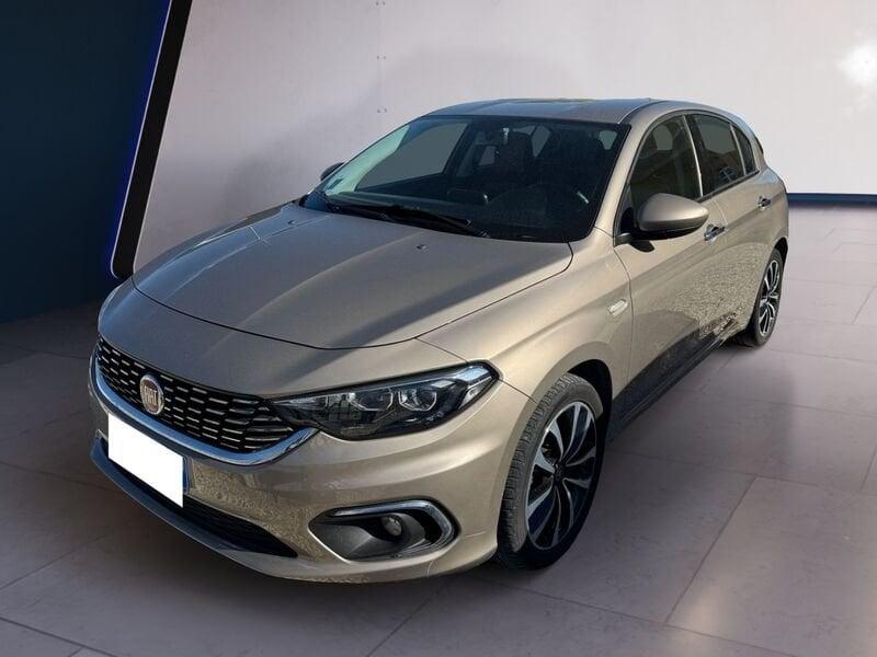 FIAT Tipo Tipo SW 1.6 mjt S-Design s&s 120cv