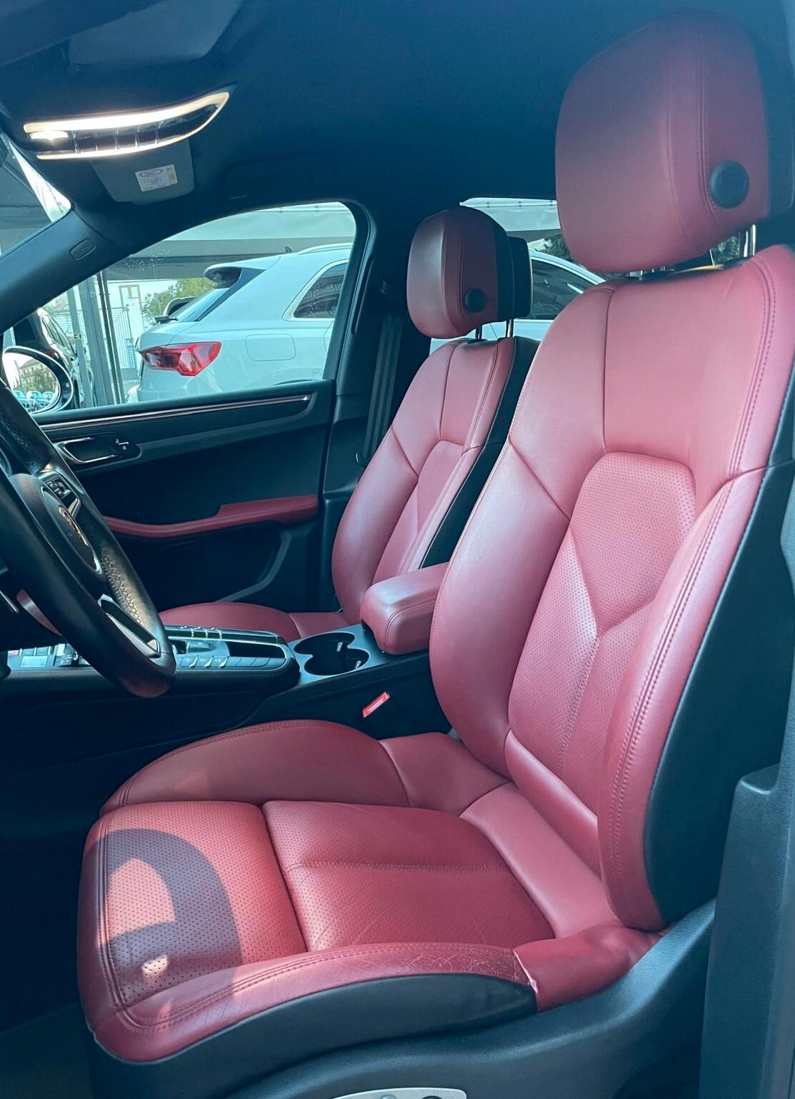 PORSCHE MACAN 2.0 245CV 2019