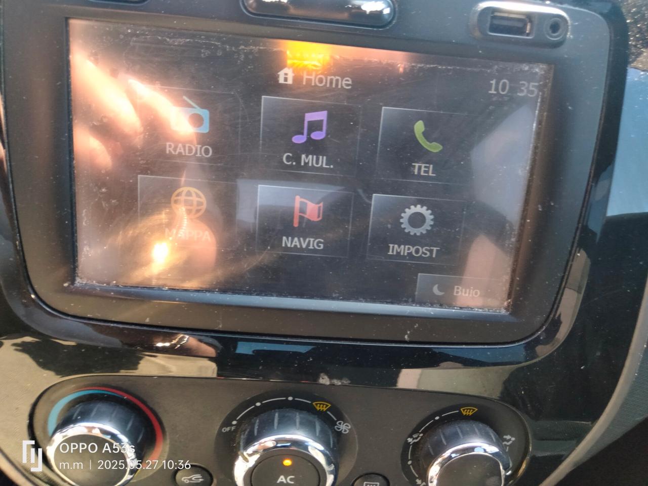 Renault Captur 1.5 dCi 8V 90 CV Start&Stop Energy R-Link