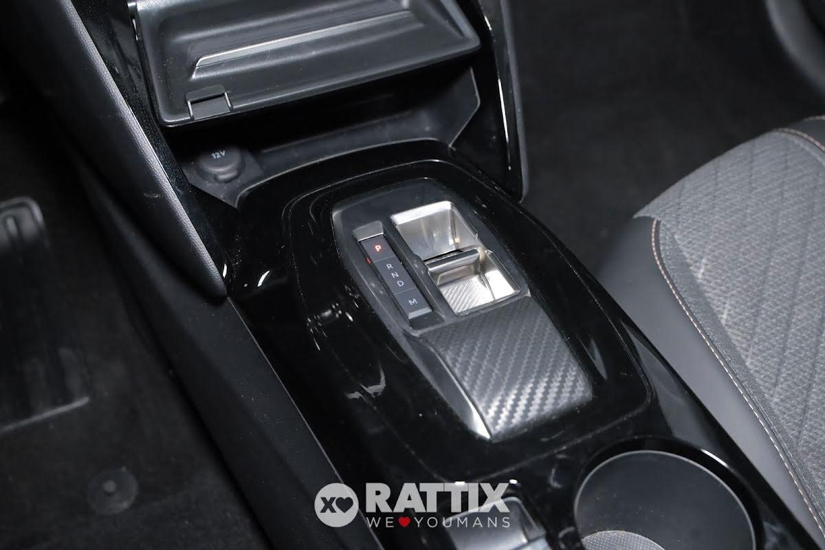 Peugeot 208 1.2 hybrid Allure e-dcs 6