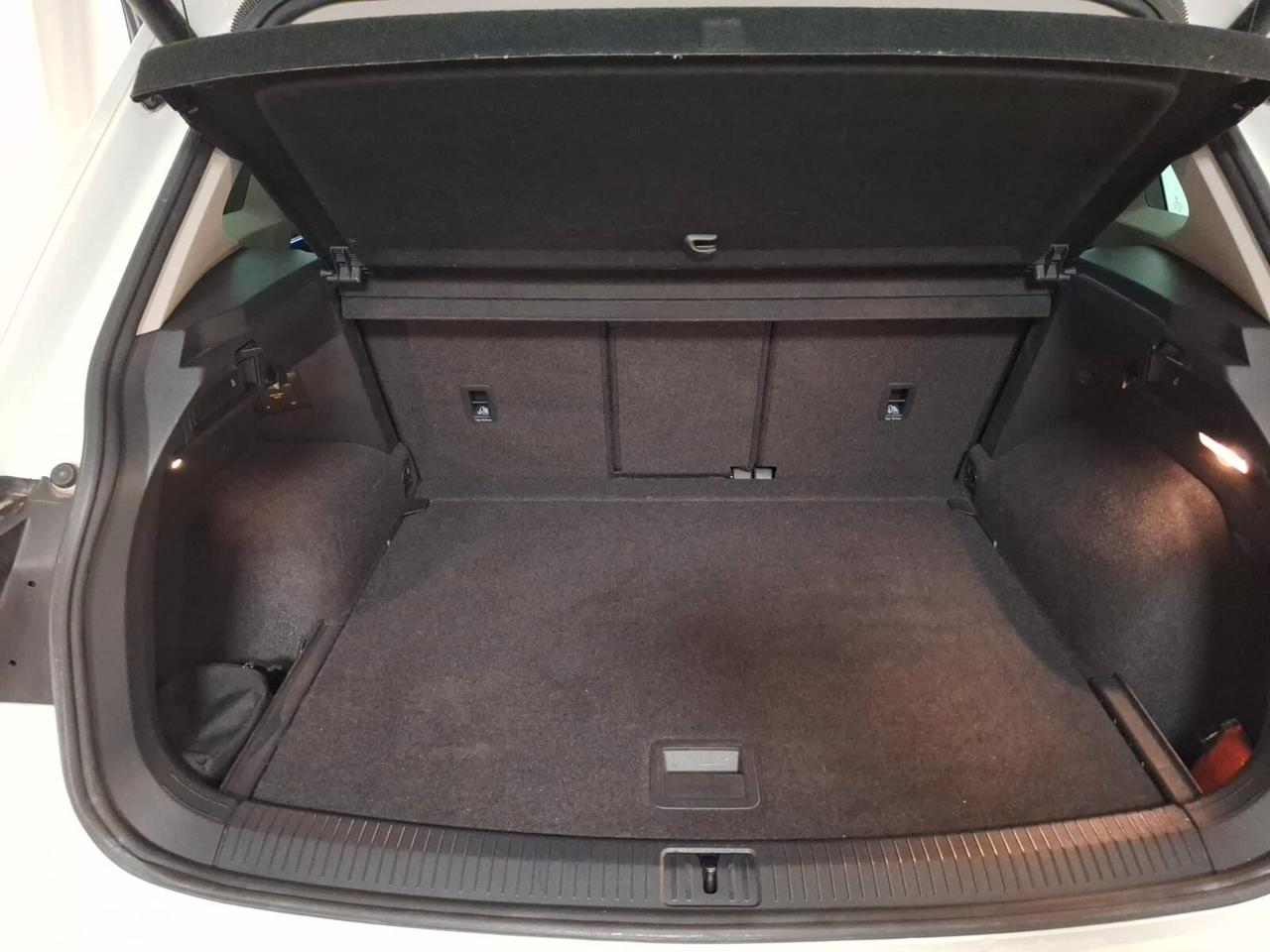 Volkswagen Tiguan 2.0 TDI 150CV DSG Business