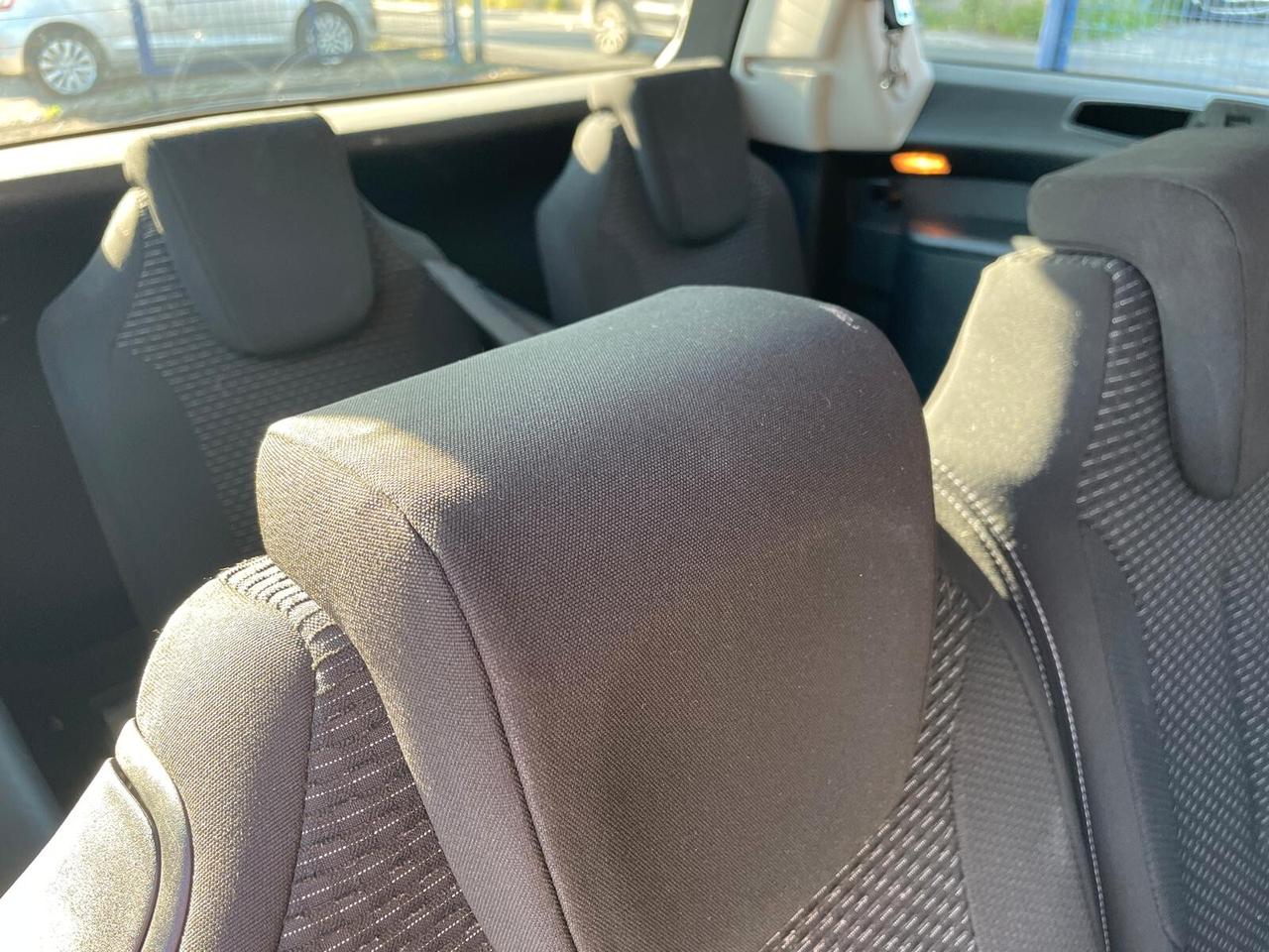 Citroen C4 Grand Picasso 2.0 HDi 150 FAP CMP6 Selection