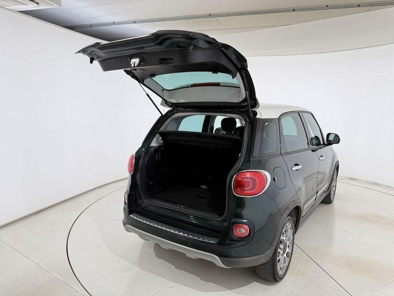 FIAT 500L Trekking 1.6 Multijet 105cv