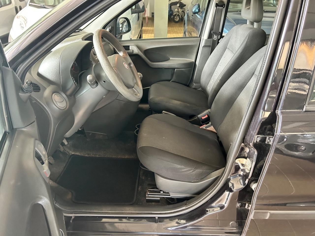 Fiat Panda 1.2 Benzina Emotion