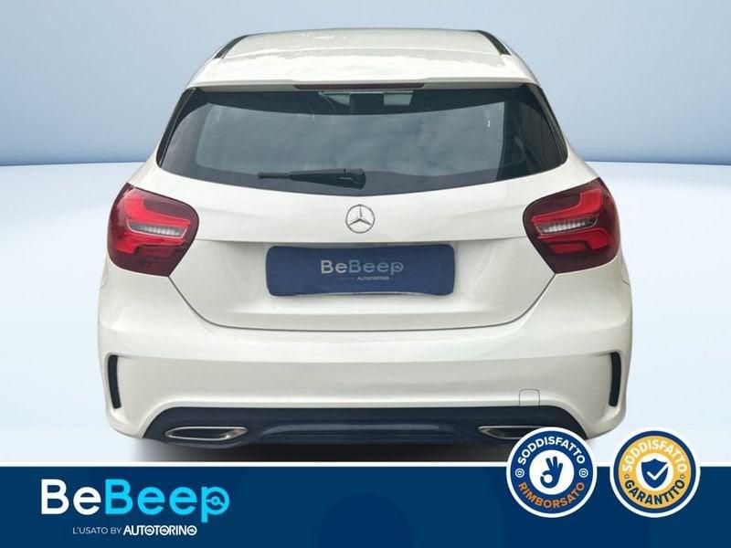 Mercedes-Benz Classe A A 180 D PREMIUM MY16