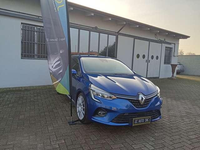 Renault Clio 2010 1.0 tce 100cv PARI AL NUOVO LEG DESCR.