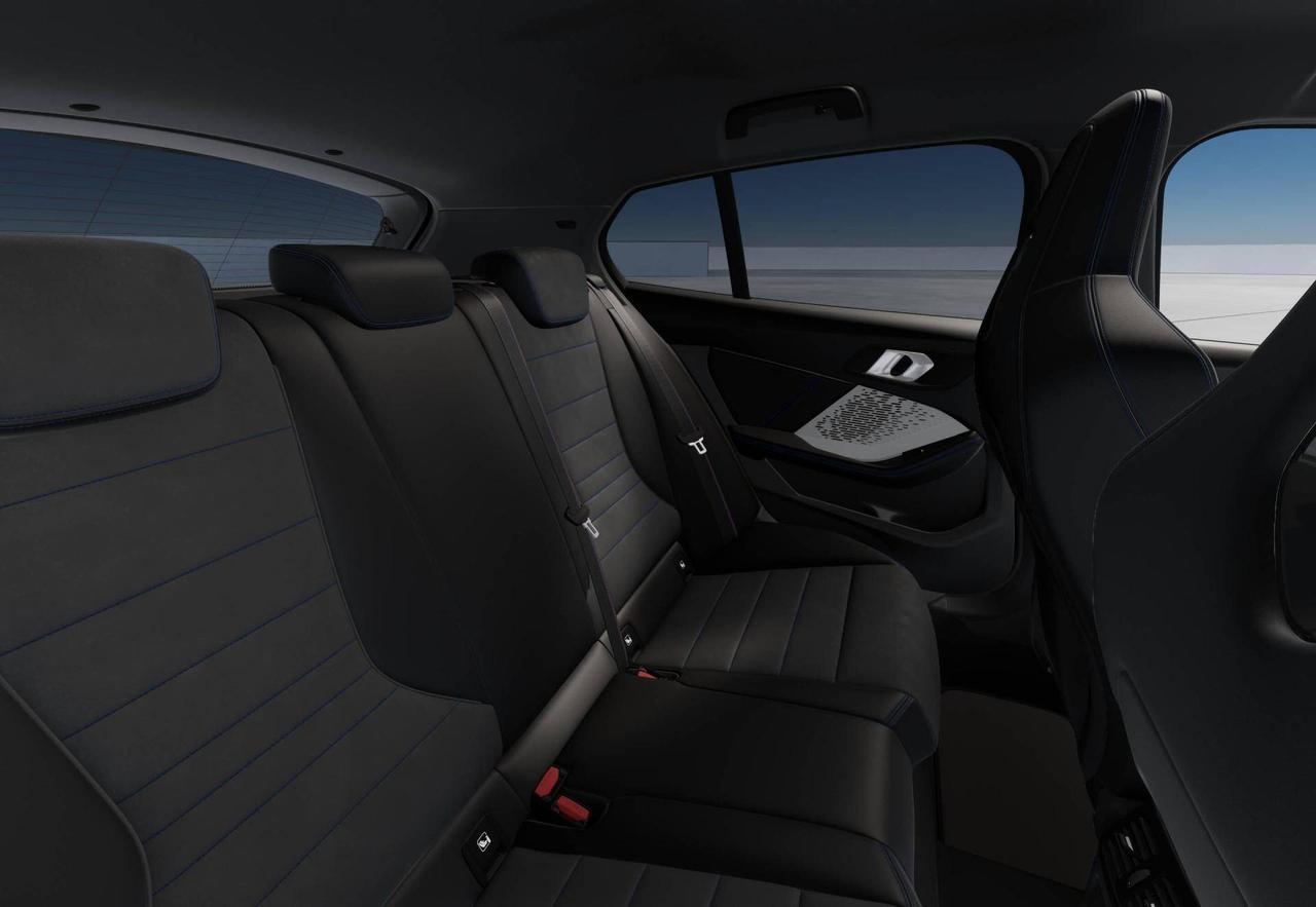 BMW Serie 1 118d MSport Pro