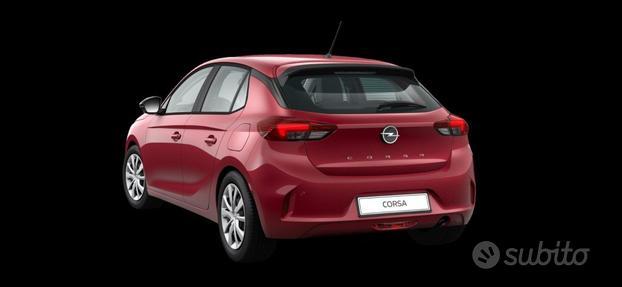 OPEL Corsa 1.2 GPL