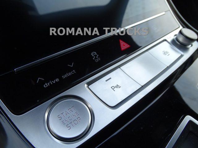 AUDI Q8 55 TFSI quattro tiptronic Sport PACK SQ8 CERCHI 22