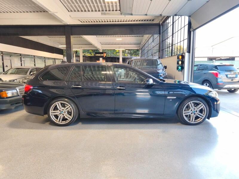 BMW Serie 5 (F10/11) 530d xDrive 258CV Touri...