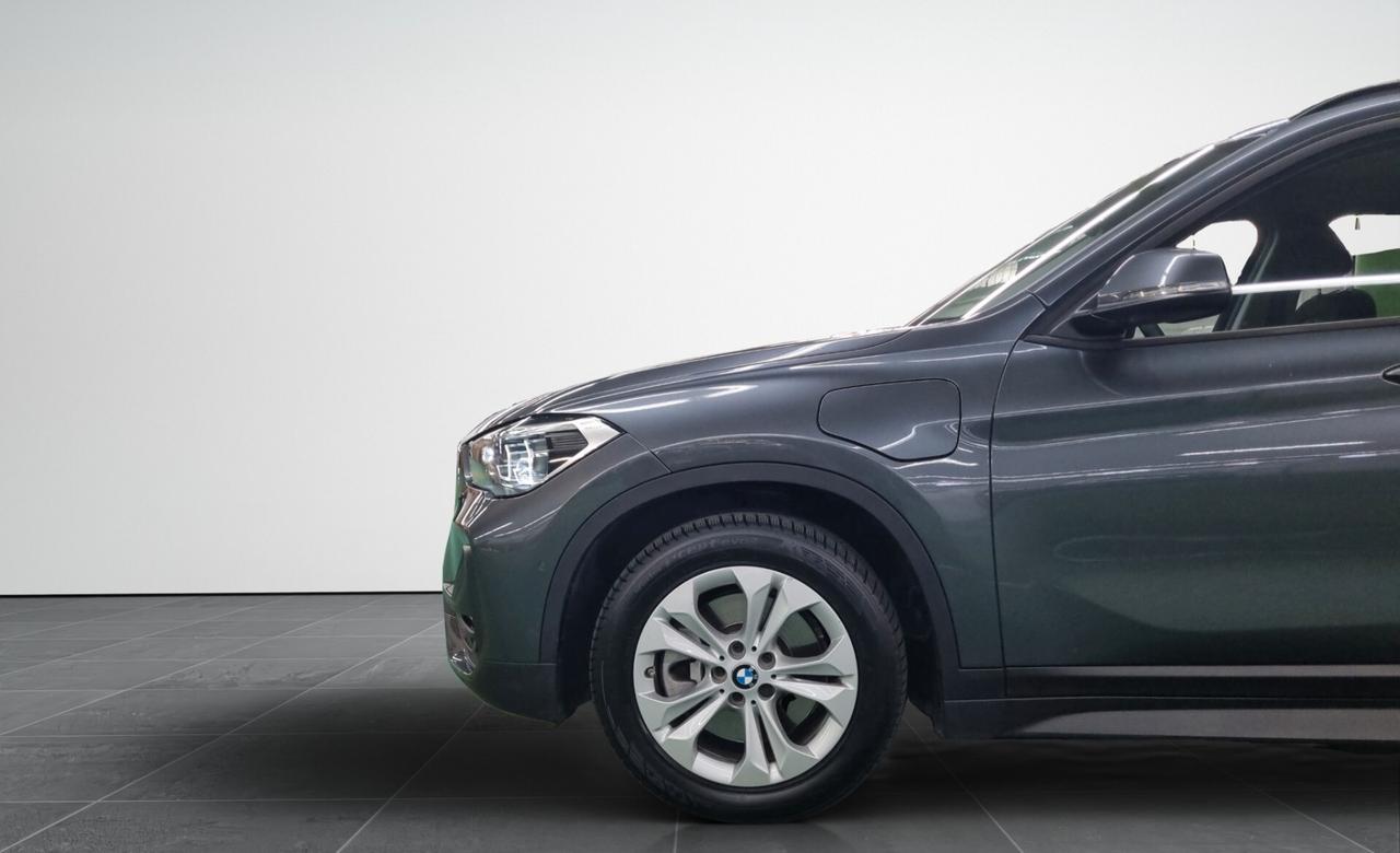 Bmw X1 xDrive25e Business Advantage