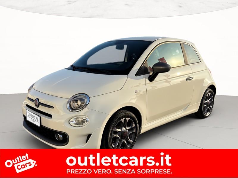 Fiat 500 1.2 s s&s 69cv