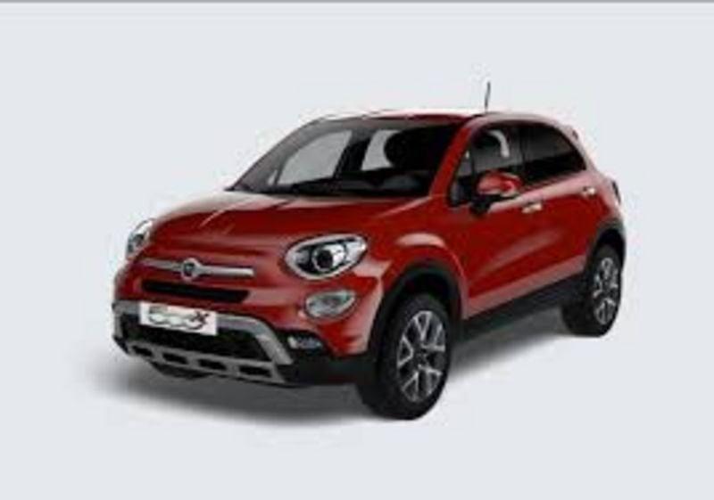 FIAT 500X 500 X My23 1.3 Multijet 95cv Sport