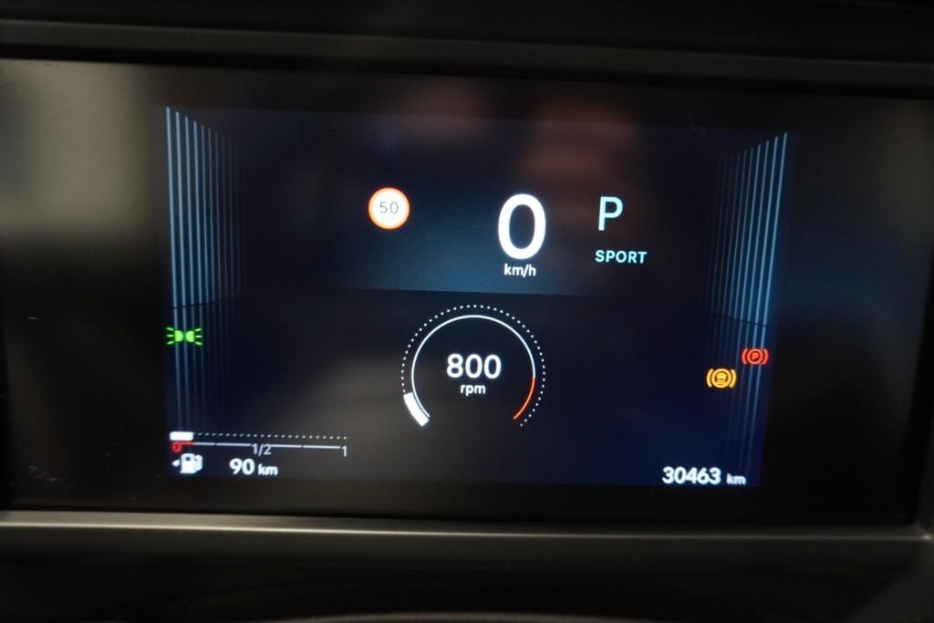 CITROEN C4 X NEW 1.2 PURETECH 130CV EAT8 SeS MAX ( FARI LED - COCKPIT - ADAPTIVE CRUISE - PELLE - NAVI - MIRROR - PDC - TELECAMERA POST. - CERCHI 18 )