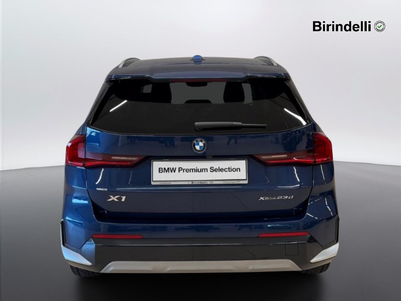 BMW X1 (U11) - X1 xDrive 23d xLine