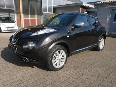 NISSAN JUKE PRONTA CONSEGNA - 2 UNITà