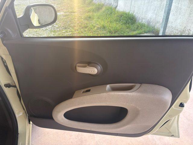 NISSAN Micra 1.2 16V 5 porte Acenta OK NEOPATENTATI