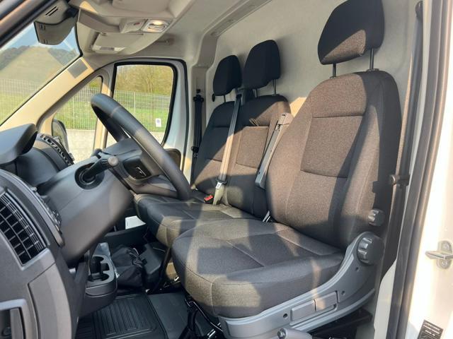 FIAT Ducato 33 2.2 Mjt 120CV PM-TN Furgone Telecamera