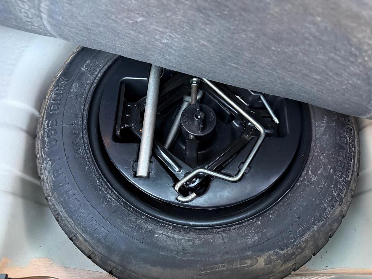 Fiat 500 1.2 Lounge Dualogic *AUTOMATICA/OK NEOPATENTATI*