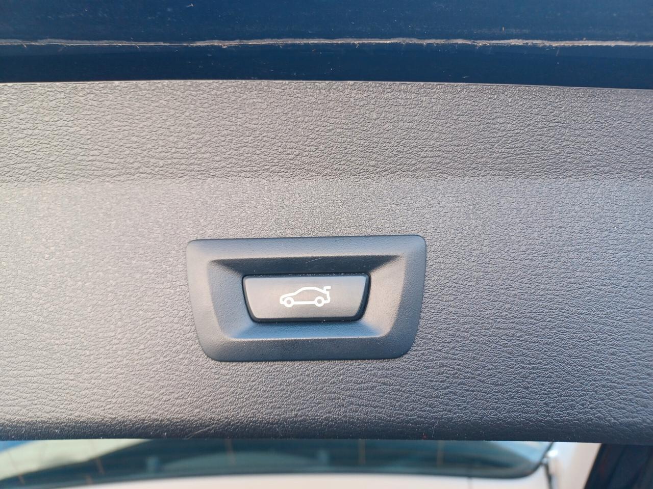 Bmw X1 sDrive18d Sport ANNO 2018 UNICO PROPRIETARIO