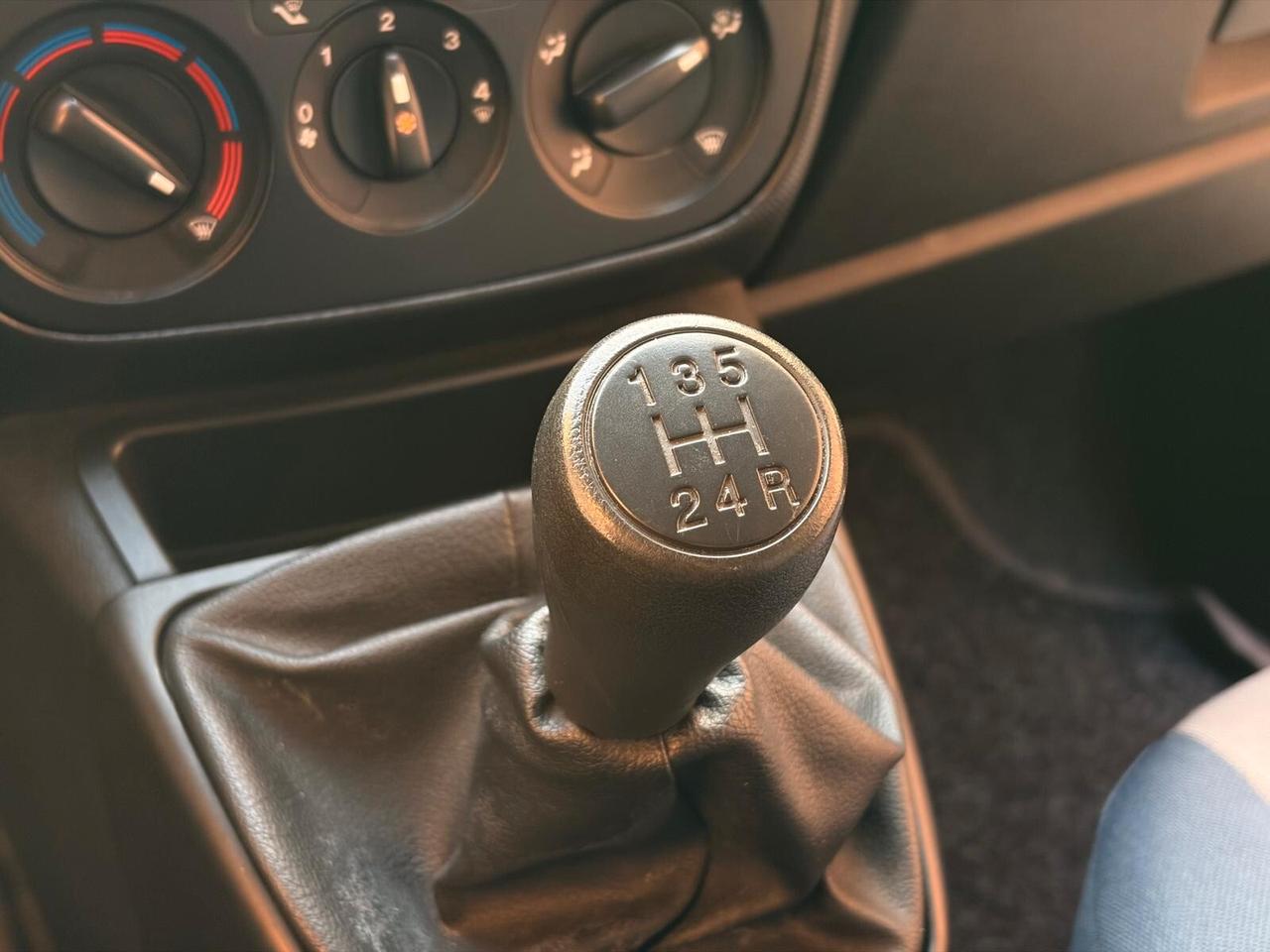 Citroen Nemo 1.3 HDi 75CV FAP XTR Theatre