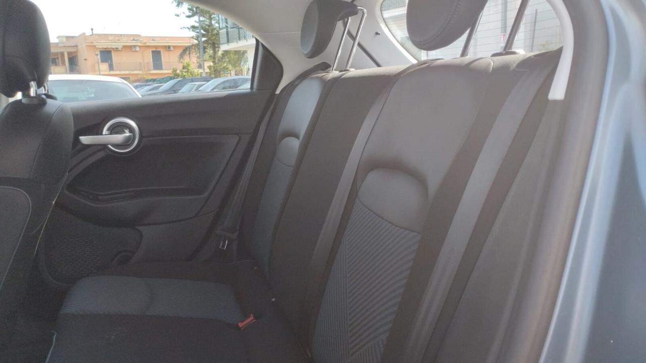 Fiat 500X 1.3 MultiJet 95 CV Business,garanzia e motore nuovo