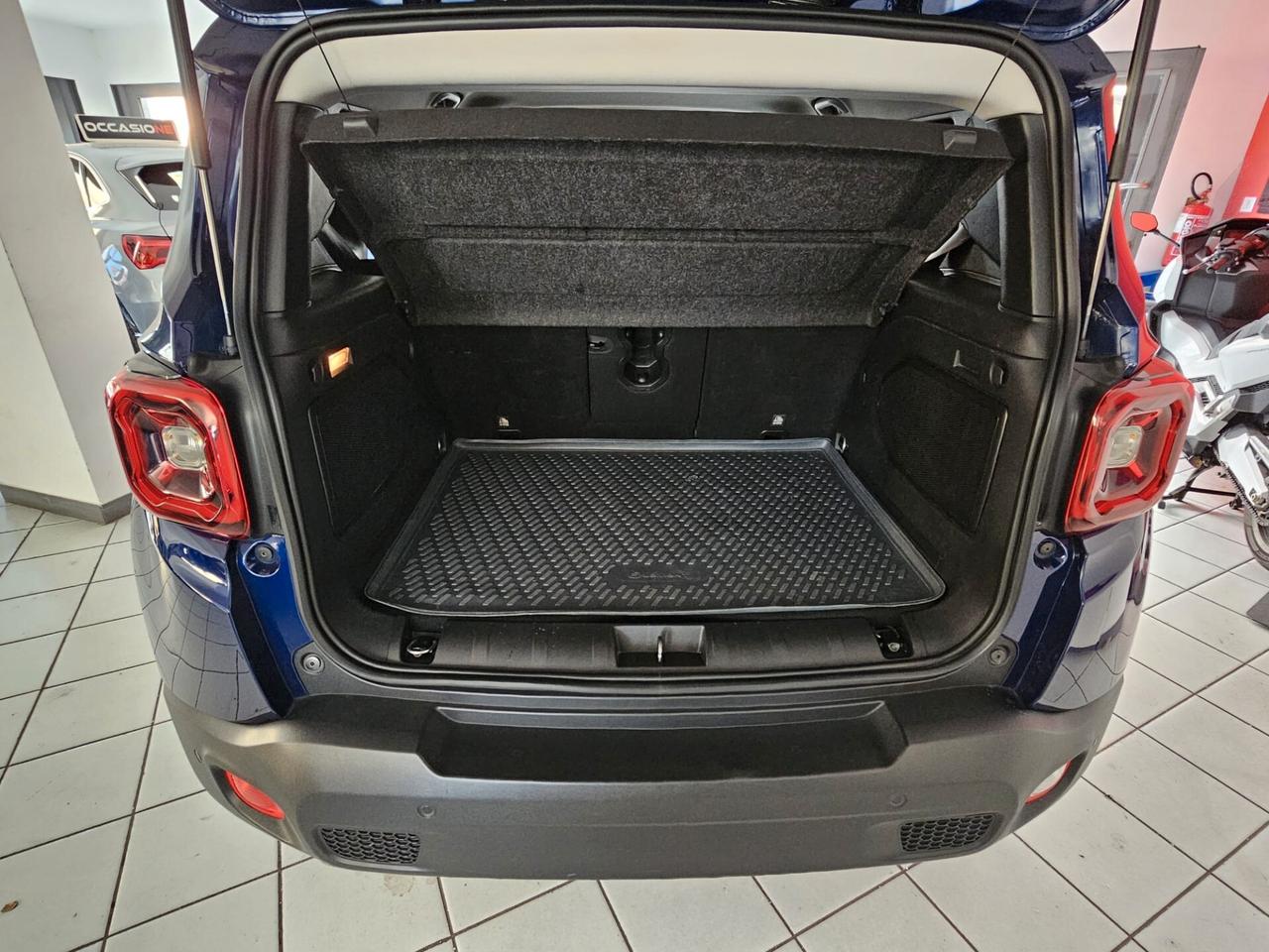 Jeep Renegade 1.6 Mjt 120 CV S