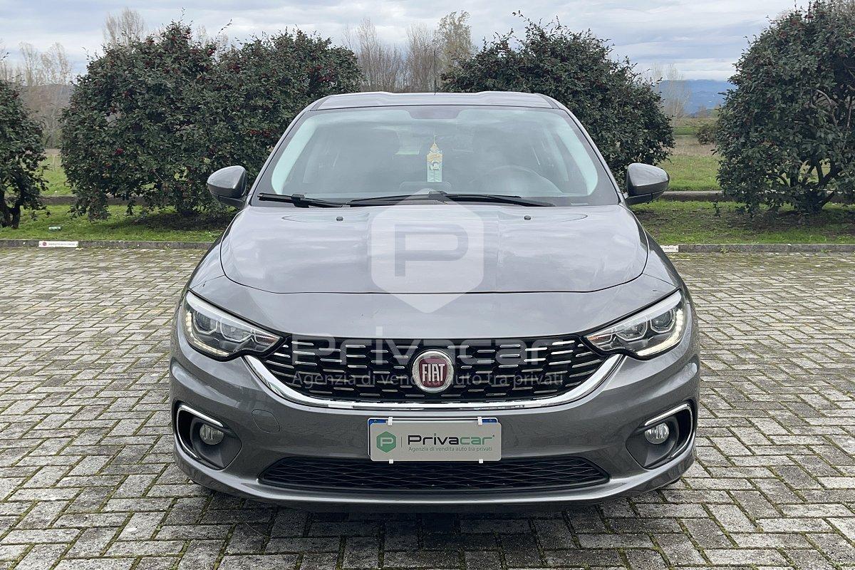 FIAT Tipo 1.3 Mjt S&S 5 porte Lounge