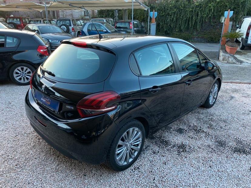 Peugeot 208 BlueHDi 75 5 porte Active