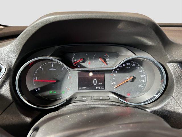 OPEL Grandland Grandland X Innovation 1.5 ECOTEC® Diesel 130cv S&